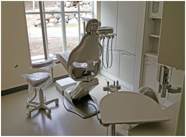 dental room