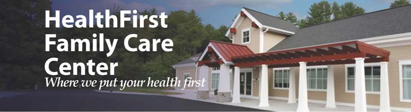 banner for healthfirst